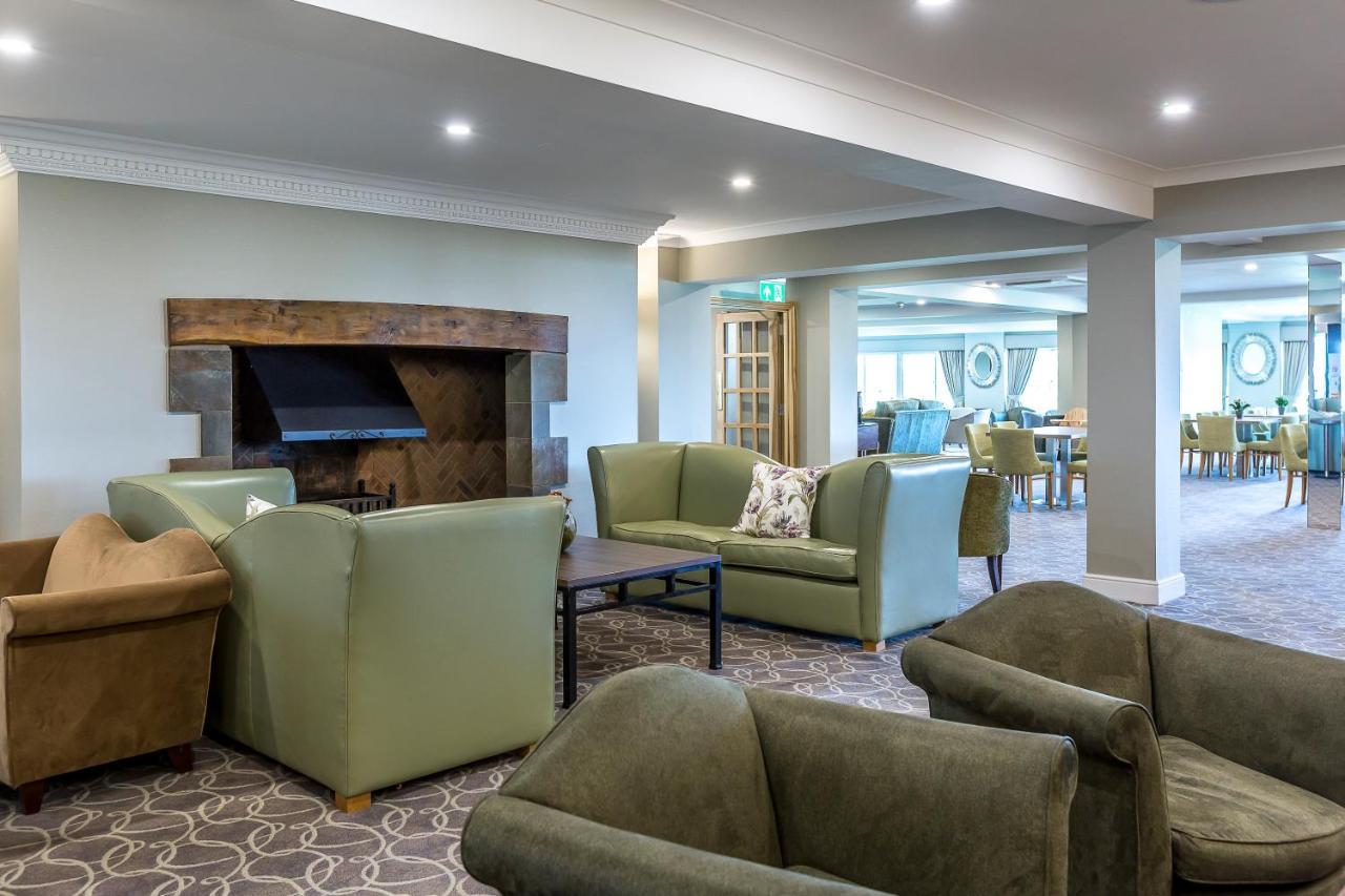 Hellidon Lakes Hotel Давентри Экстерьер фото