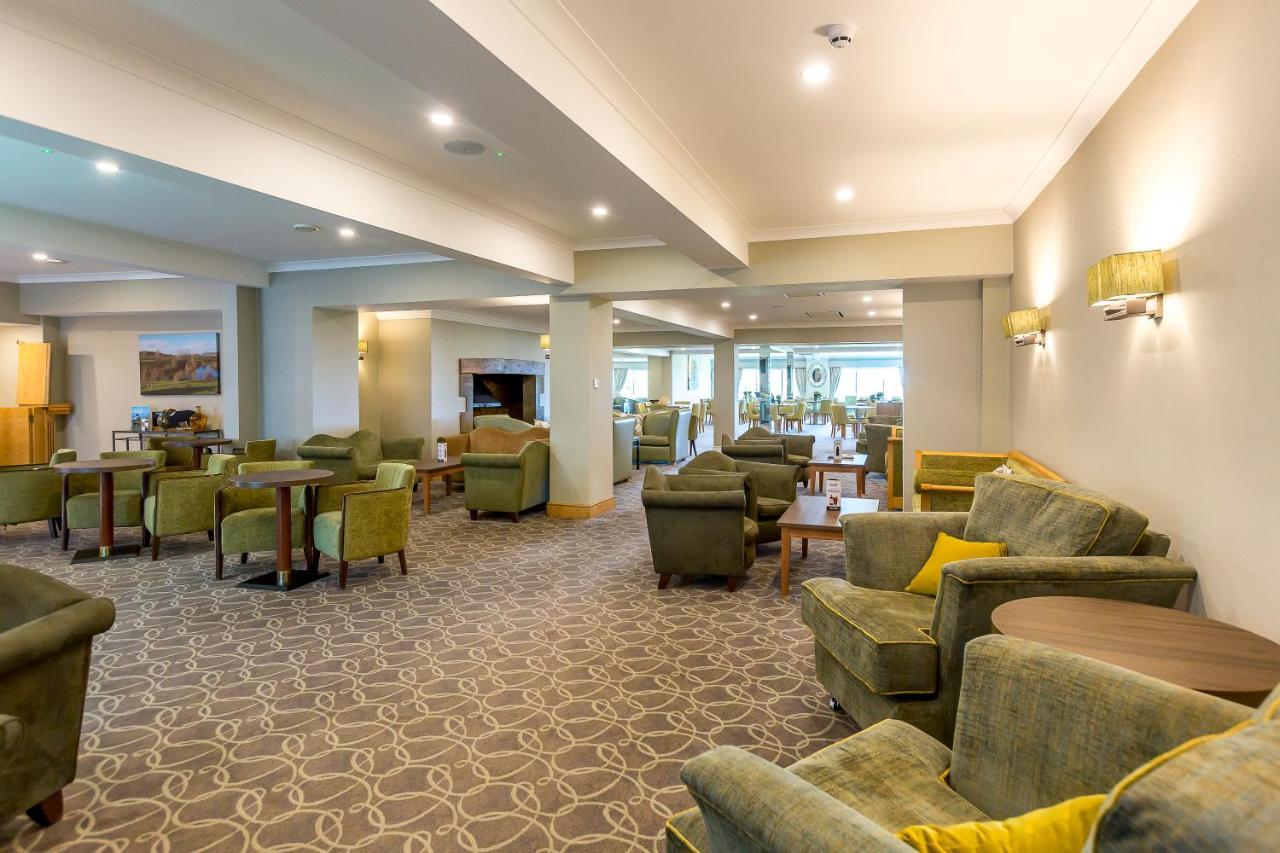 Hellidon Lakes Hotel Давентри Экстерьер фото
