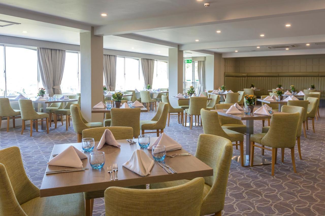 Hellidon Lakes Hotel Давентри Экстерьер фото